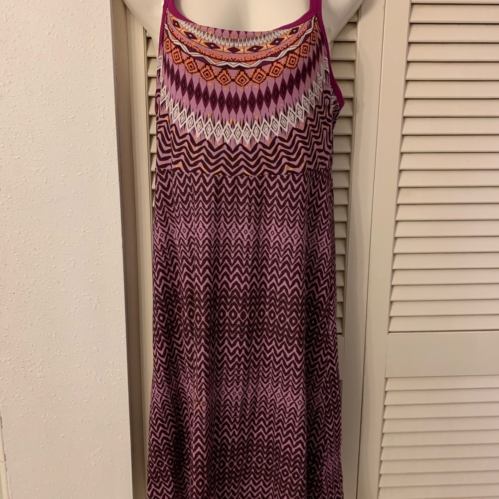 PrAna dress size L
